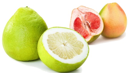 Pomelo előnyei és hátrányai