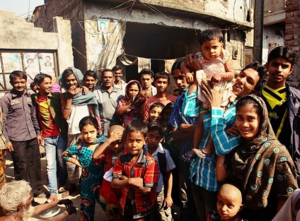 Hozzászólás mintegy Bangladesben, pulson (Banglades) Hozzászólás mintegy Banglades, pulson