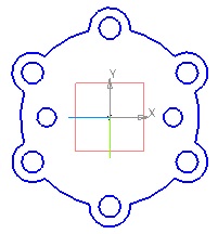 Construcția modelului 