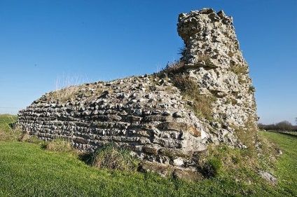 Ortodox perspektíva a történelem King Arthur