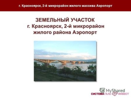 Prezentarea proiectului de investiții pentru construirea unei clădiri rezidențiale în România