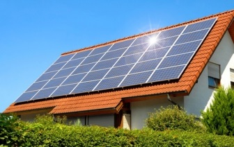 Az elv a napelem - hogyan jut energia