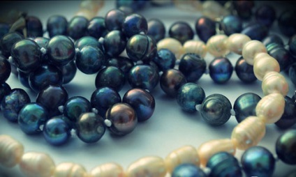 Perlele au visat ce înseamnă, ceea ce înseamnă în perle de vis