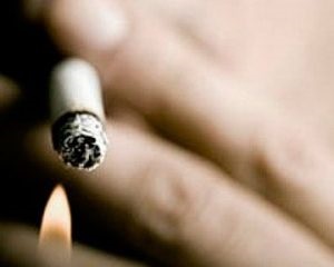 Privorot a cigaretta (cigaretta) Helyesírás a cigarettát