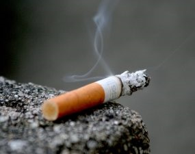 O vrajă de dragoste pe o țigară va atrage atenția unui partener