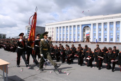 Fantome din căminele studențești