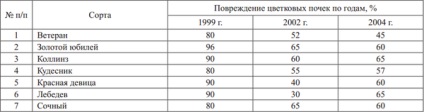 Probleme de creștere a unei piersici în Crimeea