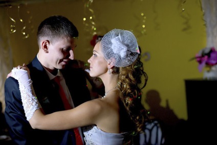Fotograf profesionist de nunta, nunta in Moscova
