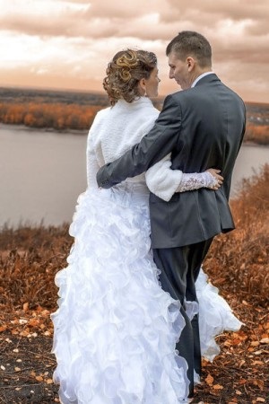 Fotograf profesionist de nunta, nunta in Moscova