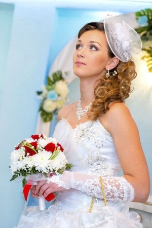 Professzionális esküvői fotós, esküvői Moszkvában