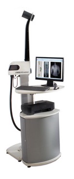 Goers - diagnosticul coloanei vertebrale de la Moscova