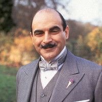 Agatha Christie Poirot