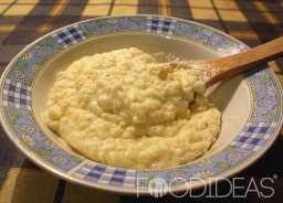 Tört lencse - recept fotókkal