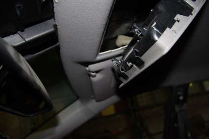 Elemzési Camry xv40 (elemzés) belső Elemzés belső Camry xv40