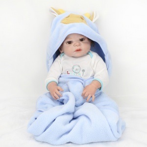 Reborn babák olcsó online áruház szilikon babák újjászületett Oroszország