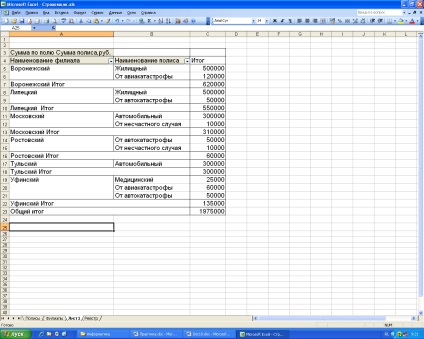 Concept abstract și tipuri de memorie de calculator - o bancă de rezumate, eseuri, rapoarte, cursuri și