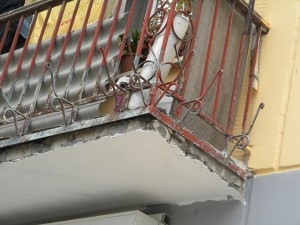 Reparați-vă propriul balcon cum să faceți o cameră sau un decor de bucătărie cu un balcon