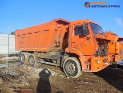 Repararea, înlocuirea cablurilor electrice pe kamaz