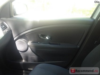 Renault Fluence - 2012 - 