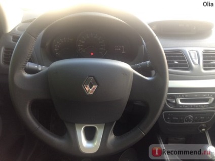 Renault Fluence - 2012 - 