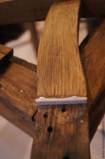 Visszaállítása régi szék workshop - Fair Masters - kézzel készített, kézzel készített