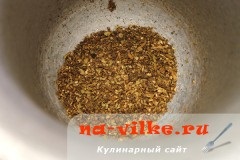 Reteta de pilaf indian - biriani cu condimente de pui si garam-masala