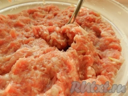 Recept ravioli kefir - egy recept egy fotó