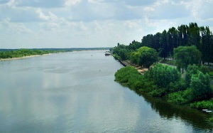 Pescuitul pe Pripyat - cele mai bune locuri pentru pescuitul plătit pe malul râului din Belarus