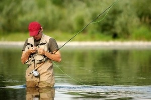 Pescuitul de afaceri de la zero deveni un om de afaceri de succes și să ia nisa ta de pescuit!