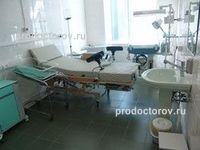 Spitalul de maternitate №25 (filiala a spitalului Pirogov) - 35 medici, 55 de recenzii, Moscova