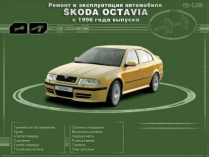 Instrucțiuni de utilizare skoda octavia iii