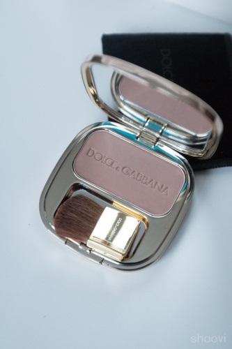 Blush dolce - gabbana blush luminos colorant obraz # 22 tan comentarii