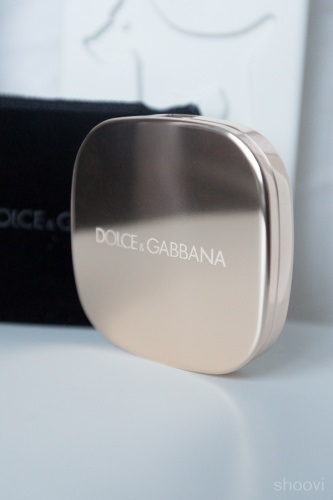 Blush dolce - gabbana blush luminos colorant obraz # 22 tan comentarii