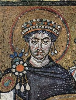 Slava Rusiei - conducătorii Bizanțului