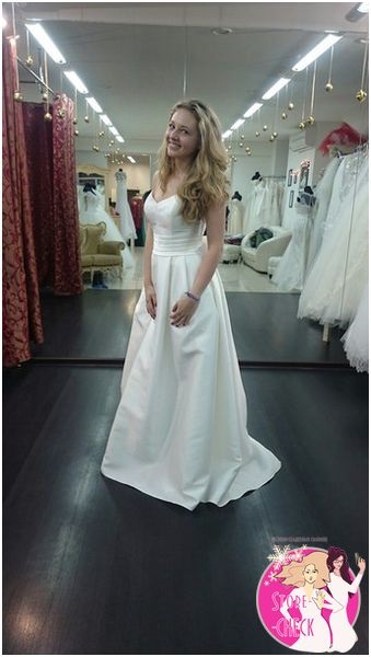 Salon de rochii de mireasa luxnovias, portal de nunta din Yekaterinburg svadba66