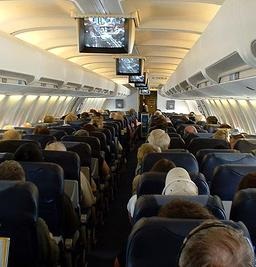 Planul avionului Boeing 757, alegerea celor mai bune scaune și un pic mai mult despre căptușeală