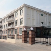 Sanatoriu - Qigong în Beidaihe pentru un tratament unic!