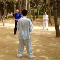 Sanatoriu - Qigong în Beidaihe pentru un tratament unic!