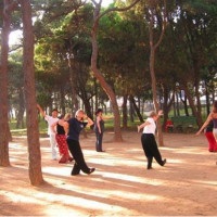 Sanatoriu - Qigong în Beidaihe pentru un tratament unic!