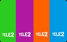 Site despre tele2 - serviciul 
