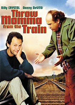 Trage mama de pe tren pentru a viziona filmul online