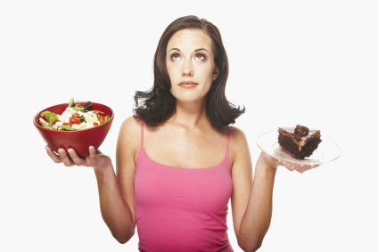 Как да започнете да отслабнете като у дома си правилно, без диета