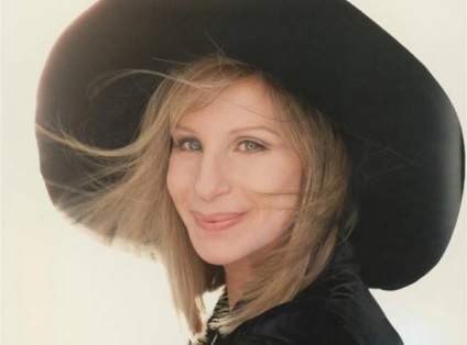 Beauty Secrets származó Barbra Streisand