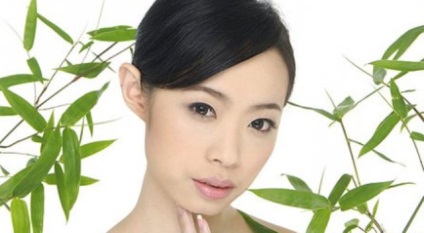 Secretele frumusetii femeilor japoneze, interesante pentru toti