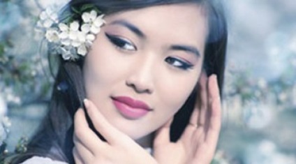 Secretele frumusetii femeilor japoneze, interesante pentru toti