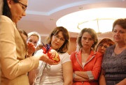 Seminarii privind cardiologia neonatală