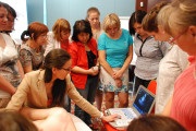 Seminarii privind cardiologia neonatală