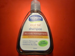 Șamponul pe bază de gudron afectează starea părului