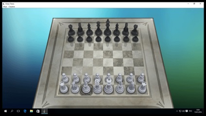 Șahul, șaponul și batista pentru ferestre 10 returnează jocul într-unul nou