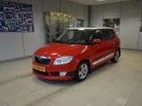 Skoda Fabia 2008, vă voi spune despre experiența de operare a mașinii germano-cehe - skoda fabia,